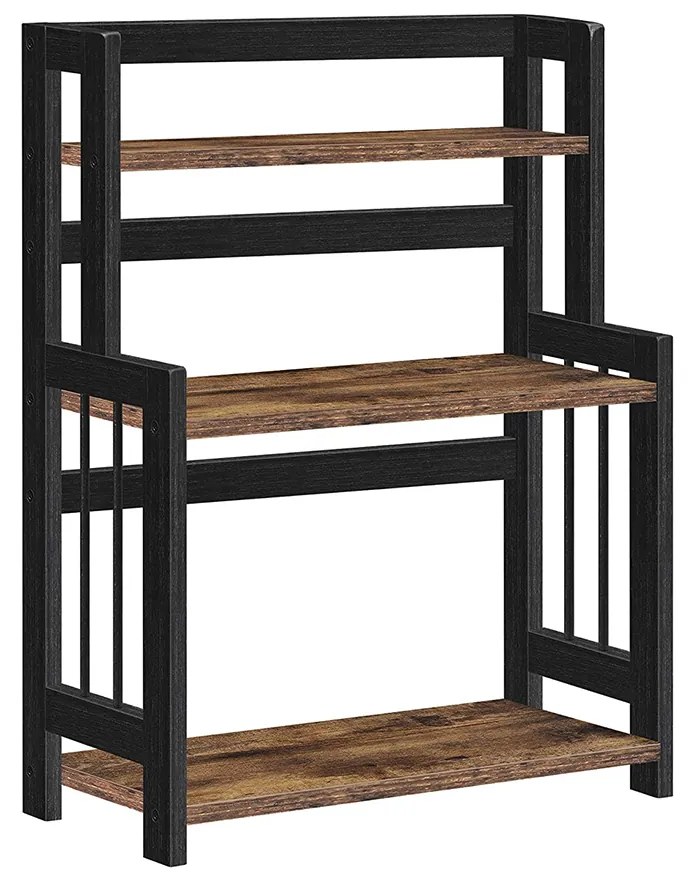 Organizér na kuchynskú linku 41 × 18 × 53 cm