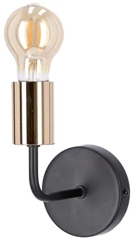 Nástenné svietidlo SPILL 1xE27/60W/230V