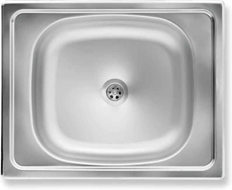 Novaservis DR40/50 drez 40x50 nerez