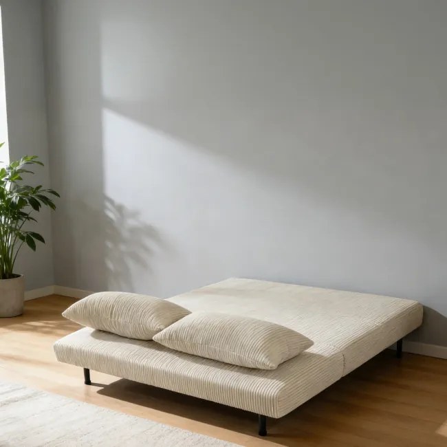 Dvojmiestna pohovka SOLACE béžová 773709