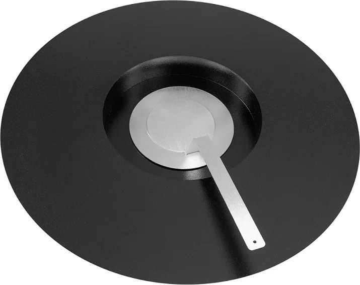 GM biokrb Universe Black, voľne stojaci