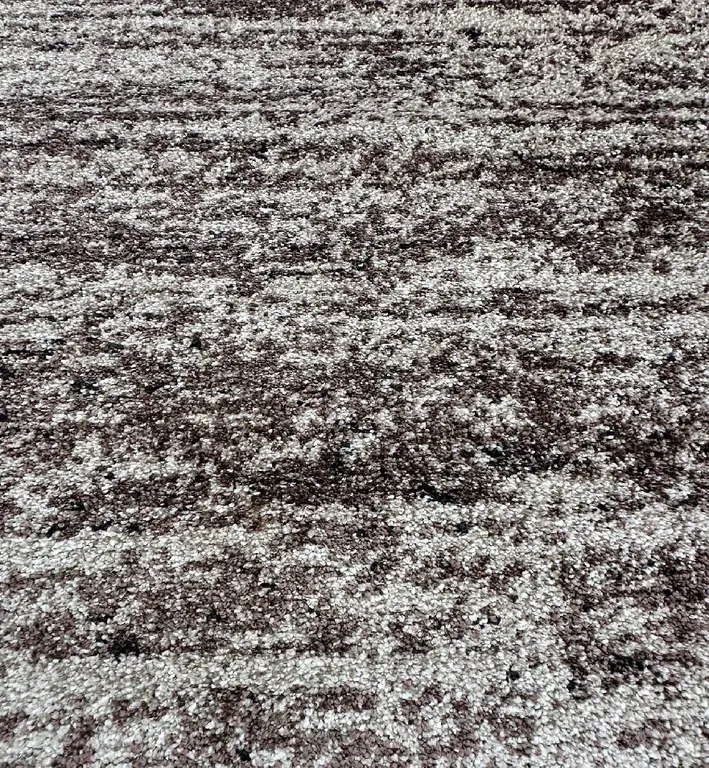 Koberec Mosso 8252 béžový shaggy – obdĺžnikový, vlas 20 mm Rozmer: 240x330 cm