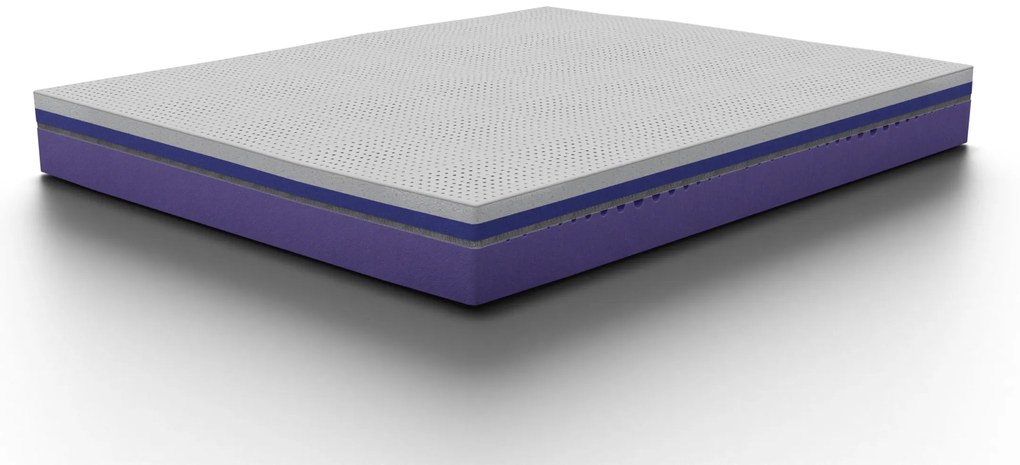 Matrac SPIMSI Harmony MEDIUM - 90 x 200 cm, MEDIUM