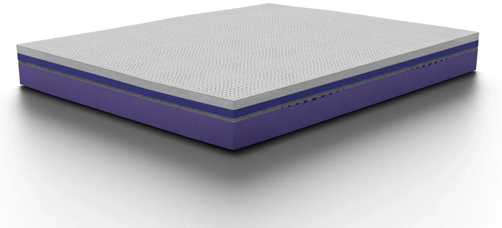 Matrac SPIMSI Harmony MEDIUM HARD - 90 x 200 cm