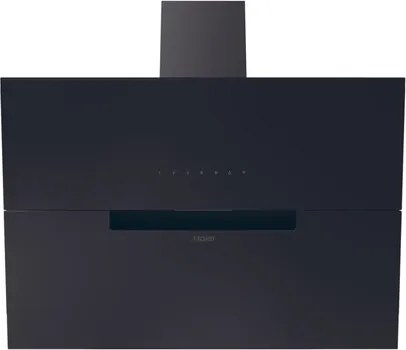 Komínový odsávač pár Haier čierna 36901933