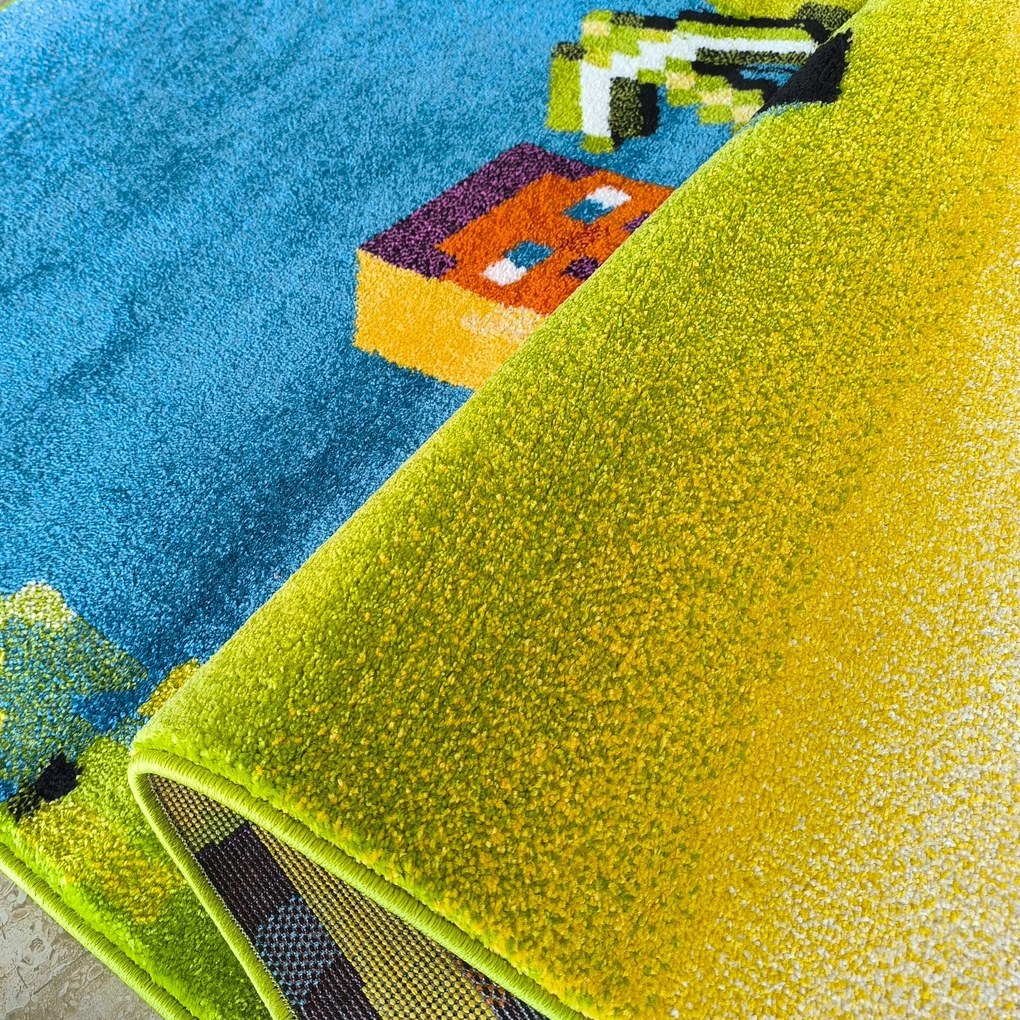 DY Bella 105 Rozmer: 120x170 cm