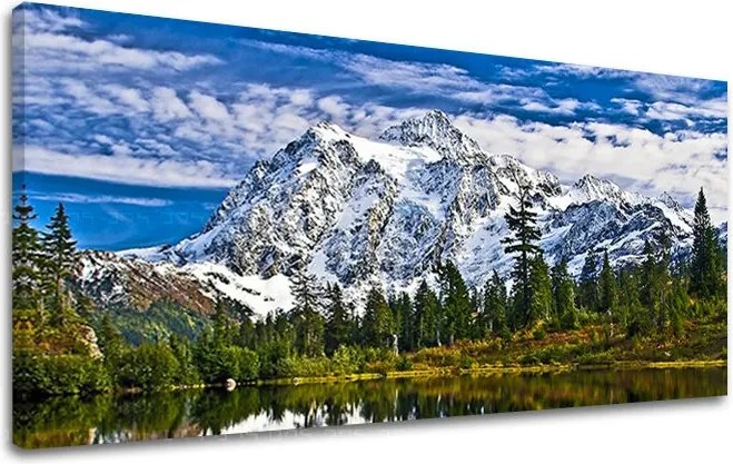 Obraz na stenu PANORÁMA KRAJINA