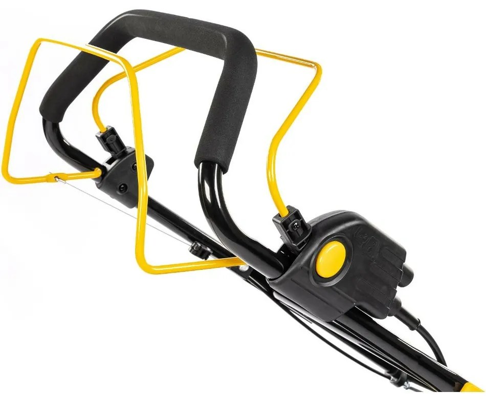Fieldmann FZR 70465-0 aku kosačka, 2 x 20 V