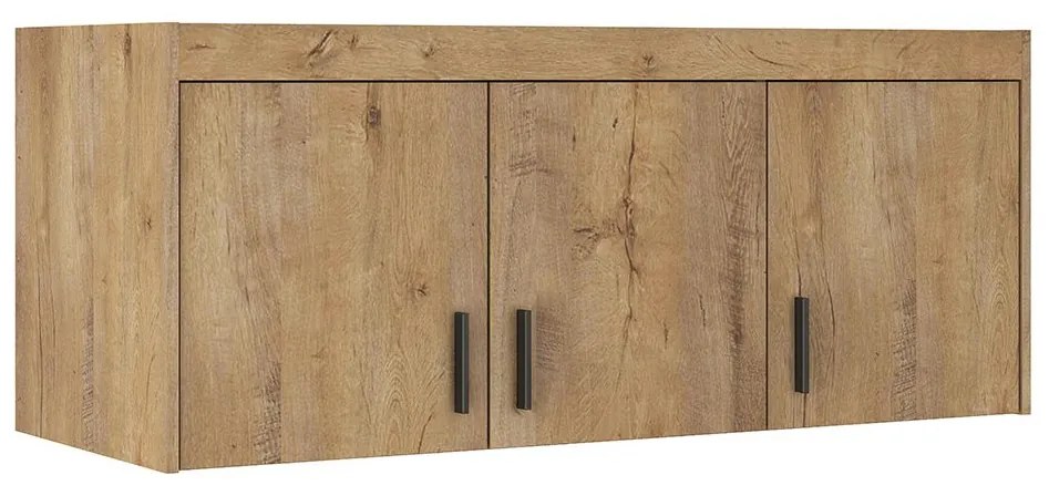 Nadstavec Melen 3D, Farby: biela
