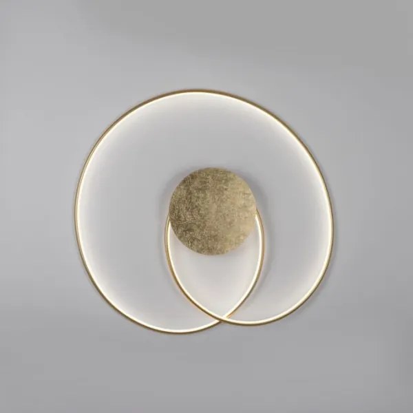 Paul Neuhaus 6189-12 - LED Stmievateľné stropné svietidlo NASTRO LED/26W/230V