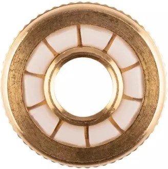 NEO Mosadzná rýchlospojka  3/4" 15-732