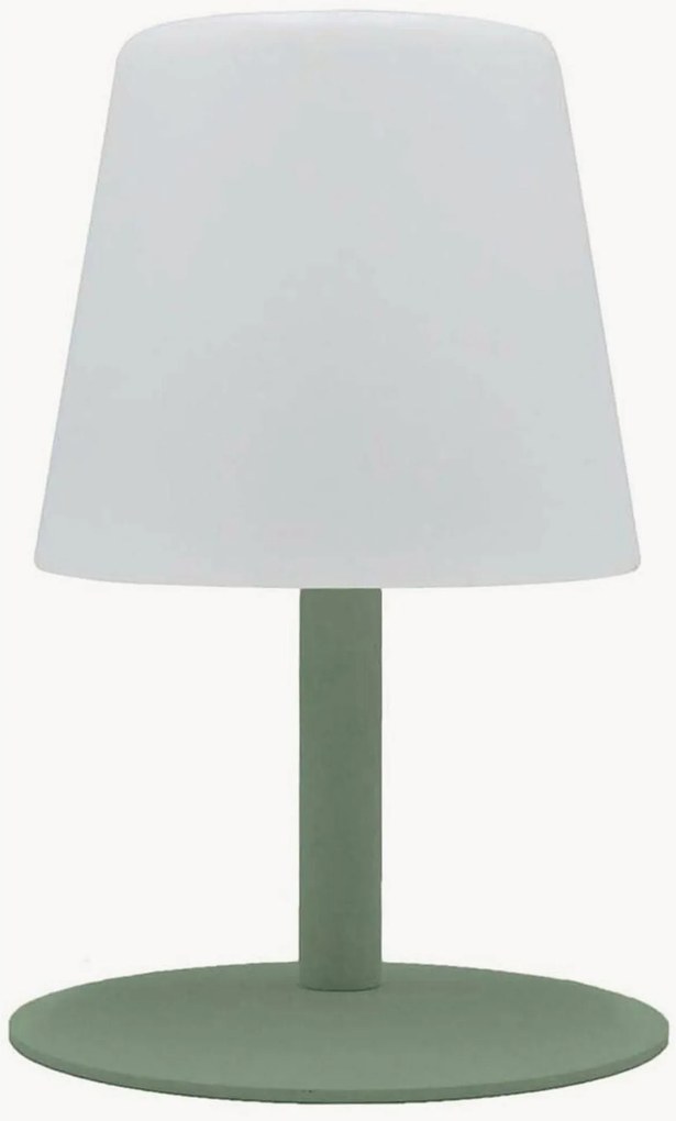 Prenosná stolová LED lampa Standy Mini