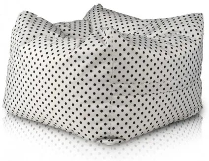 EF4026 Ecopuf Sedací vak ECOPUF - CUBO Design - polyester SX1