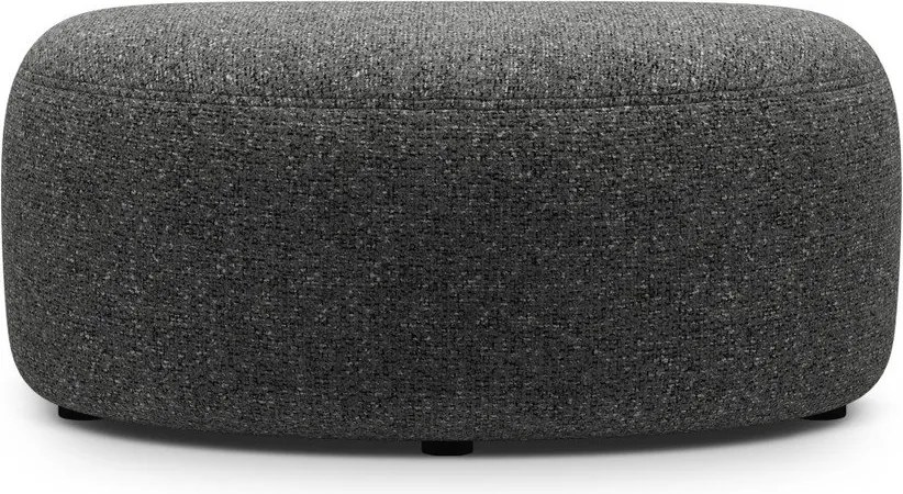 Tmavosivá podnožka Kate – Micadoni