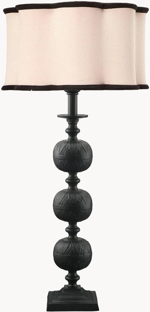 Stolová lampa Flory