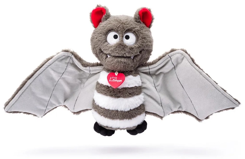 Lumpin Netopier Lucius, 30 cm