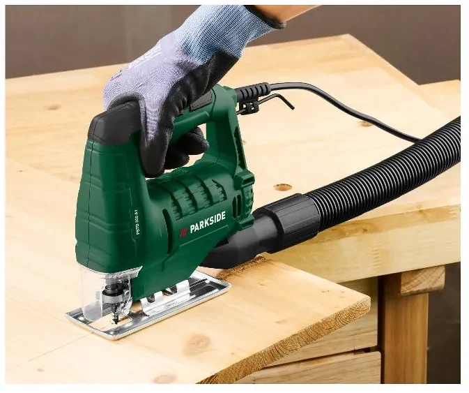 Parkside® Priamočiara píla Pstd 350 A1 (100386562)