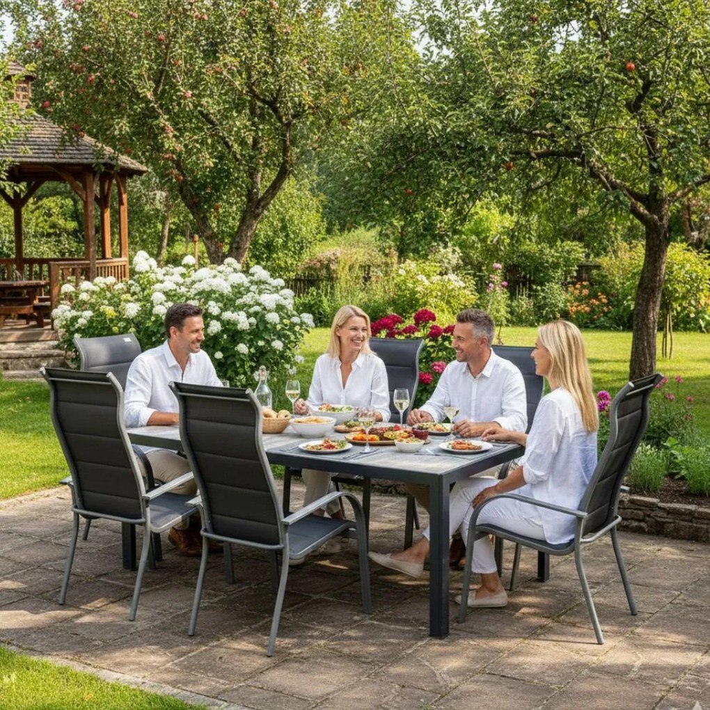 Doppler BERGAMO MIAMI sivá