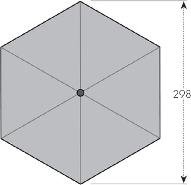 Doppler ACTIVE antracit