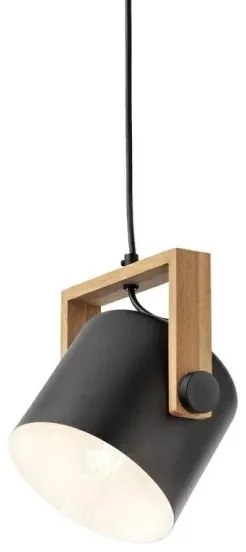 Redo 01-2402 - Luster na lanku POOH 1xE27/42W/230V buk