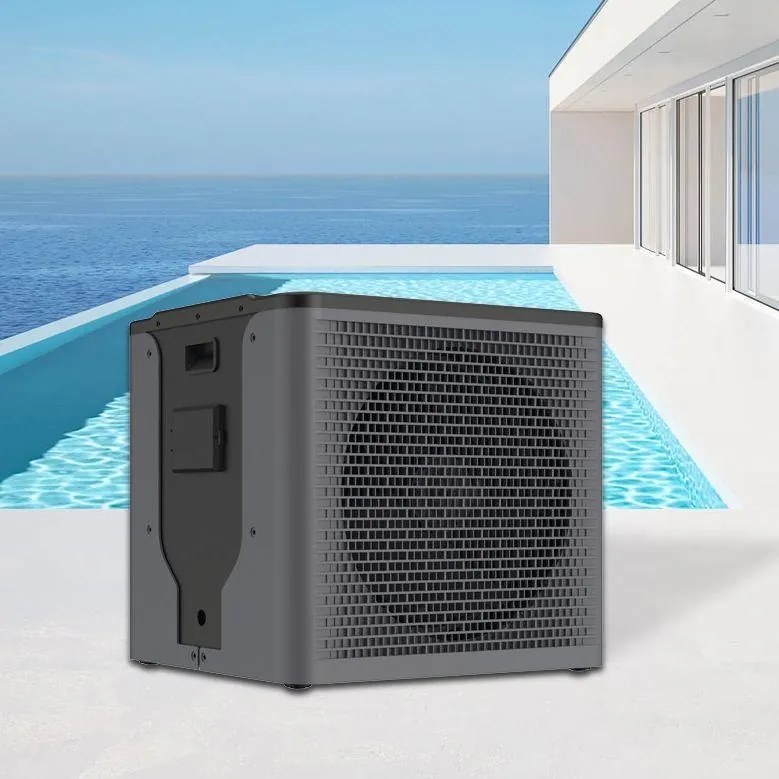 Tepelné čerpadlo pre bazény Planet Pool mini 3 kW