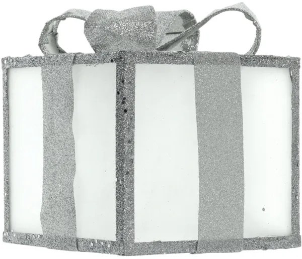 Retlux - LED Vianočná dekorácia LED/2xAA 15 cm darček