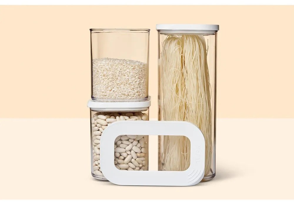 Dóza na potraviny Black – Mepal