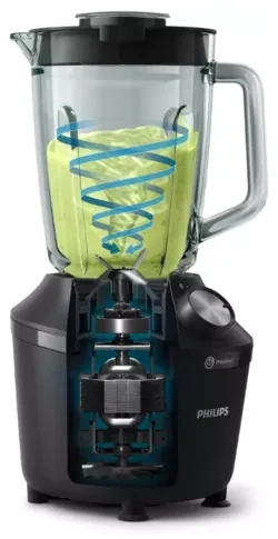 Philips Stolný mixér HR2291/41