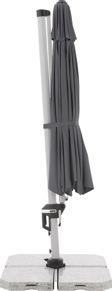 Doppler ACTIVE antracit