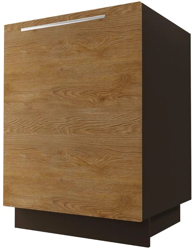 Skrinka do kuchyne Malmo Permbroke D1ZM/60  lava