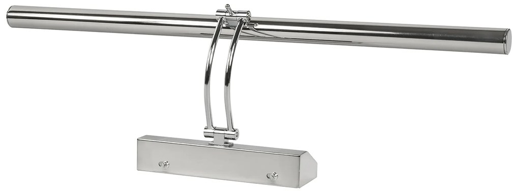 BERGE LED kúpeľňové svetlo 40 cm - 5 W - neutrálna biela 4500 K