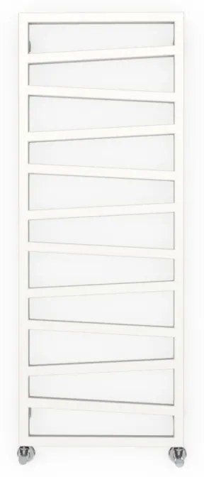 DK Terma Zigzag 1310x500 kombinovaný radiátor RAL9016 Z8