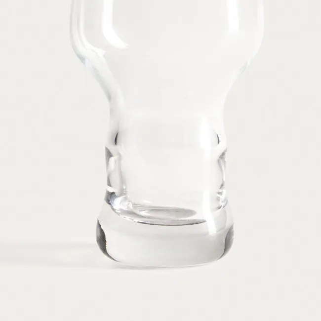 Sada štyroch pohárov LABIERA na pivo 500 ml (4 ks)