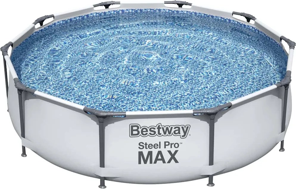 Bestway Steel Pro MAX Bazén 305x76 cm