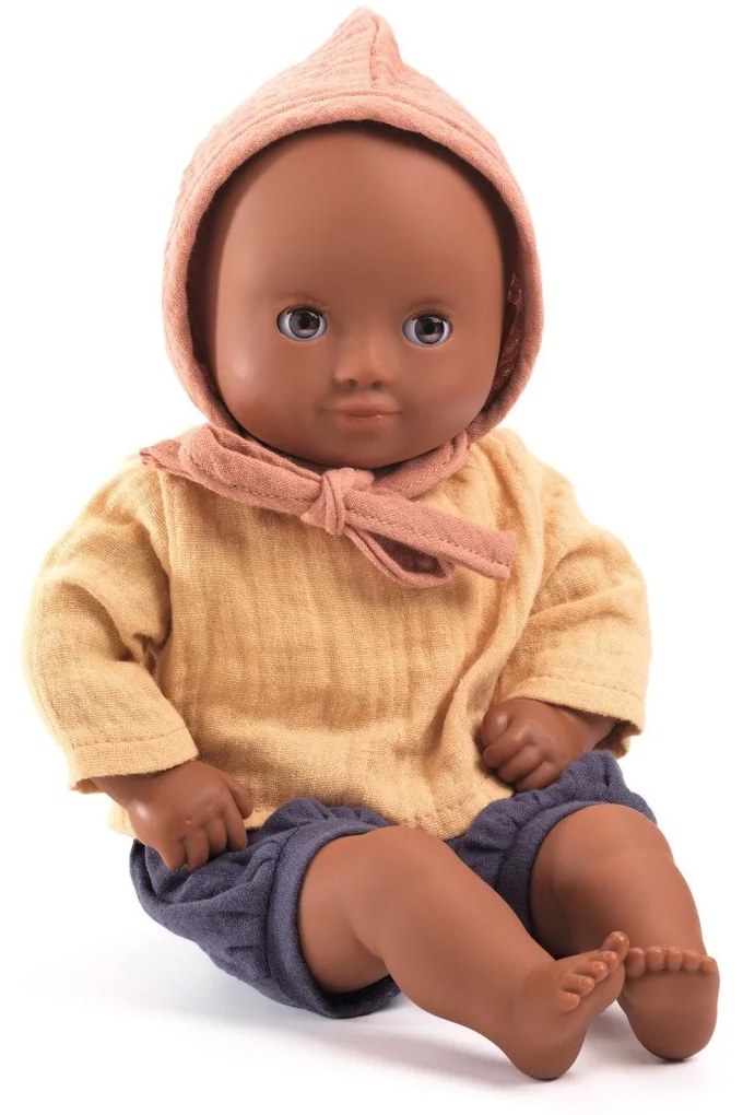 Baby Pomea - bábika Mimosa