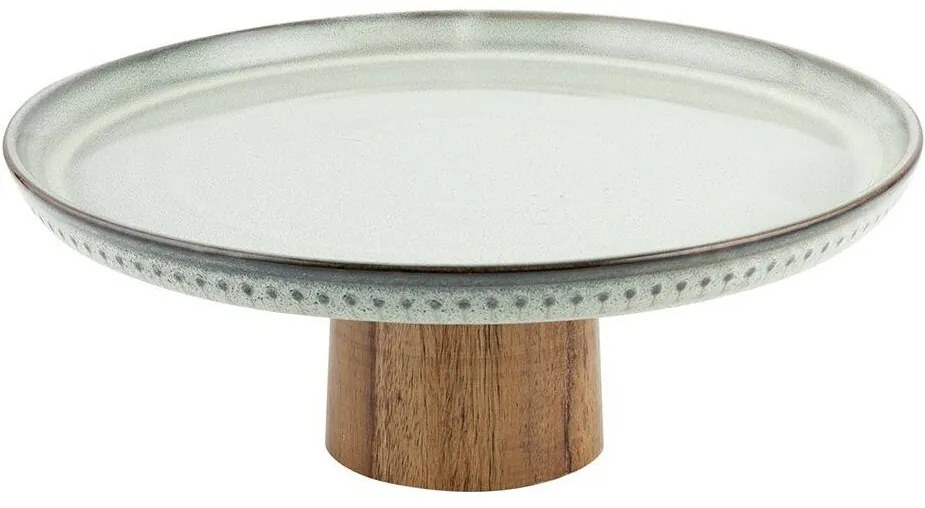 Florina Okrúhly tortový podnos Etna 30 cm