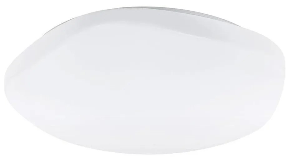 Eglo 33272 - LED RGBW Stmievateľné stropné svietidlo TOTARI-C LED/34W/230V + DO