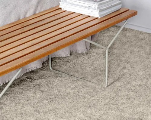 Koberce Breno Metrážny koberec CORDOBA 33, šíře role 300 cm, béžová