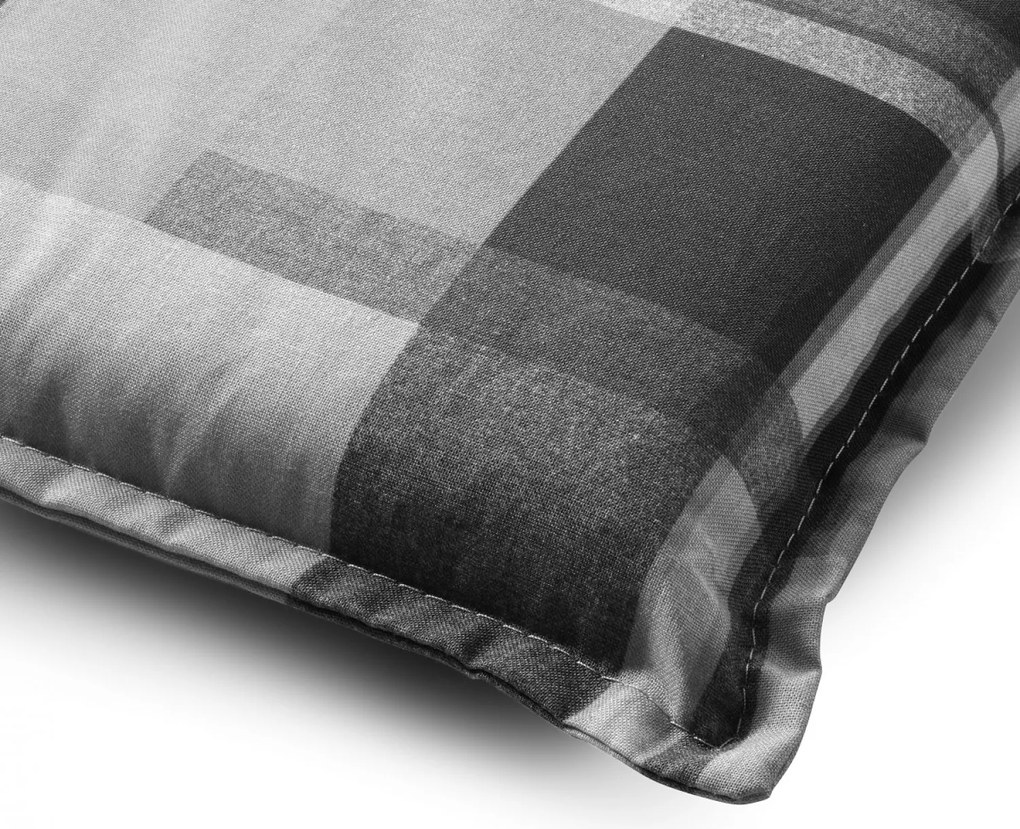 Doppler LIVING 2900 červená/hnedá