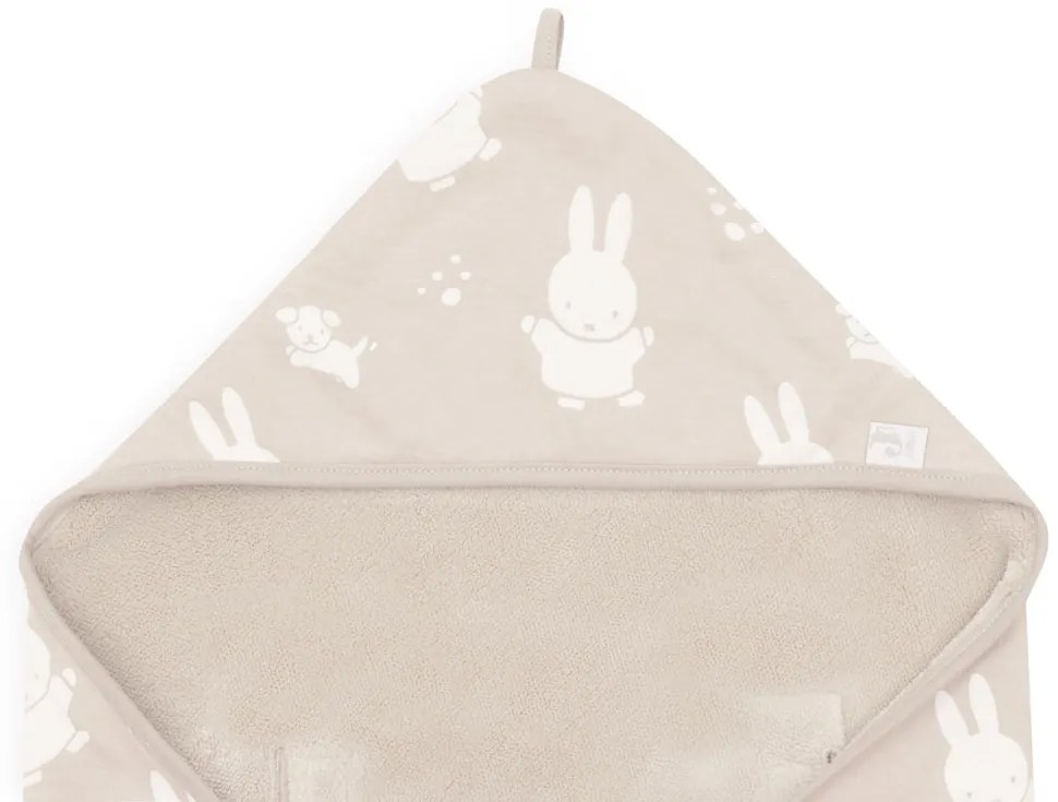 Zavinovačka Miffy Nougat