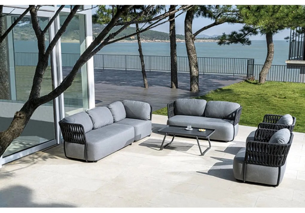 SOFT set black