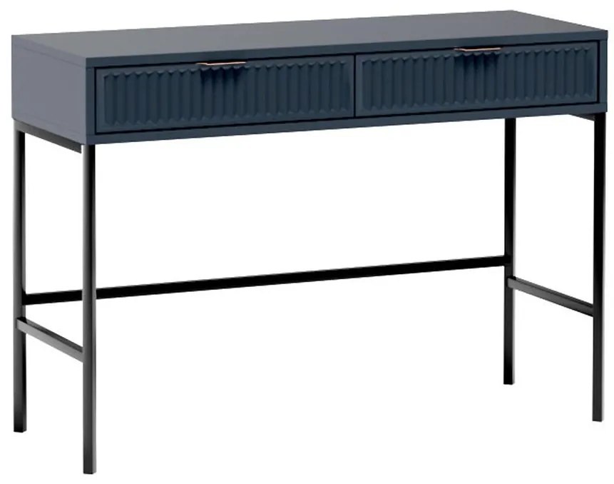 Toaletný stolík LS9 LinkaStyles Indigo