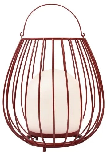 Nordlux - LED Stlmiteľné vonkajšie prenosné svietidlo JIM TO-GO LED/3W/3,7V IP54