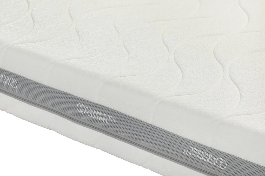 Tropico GUARD MEDICAL - matrac pre boľavý chrbát a kĺby - AKCIA s vankúšom Antibacterial Gel ako DARČEK 180 x 220 cm, snímateľný poťah
