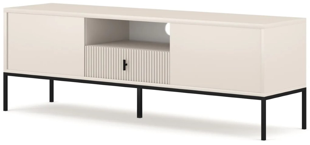 TV stolík Maggiore I 154,5 cm kašmírový