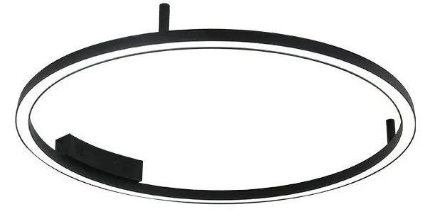 Immax NEO 07246-80 -LED Stmievateľné svietidlo FINO LED/55W/230V 80cm Tuya + DO