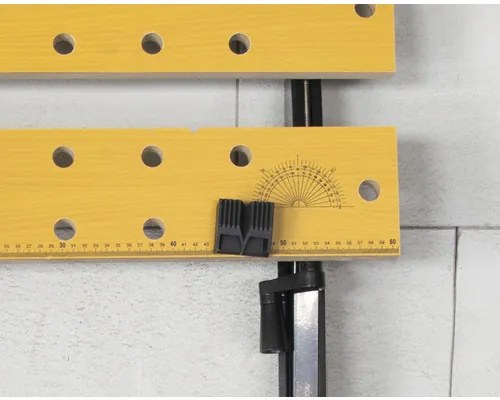 Pracovný stôl, skladací