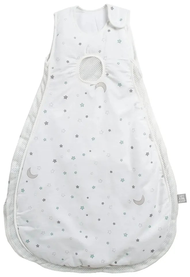 Detský spací vak Safe asleep – Roba