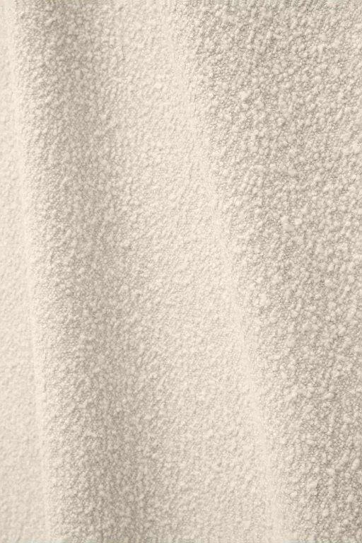 Záves na riasiacu pásku DREAMY BOUCLE béžový Rozmer: 140x300 cm