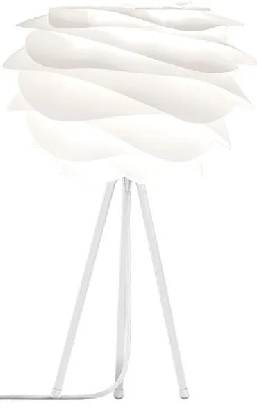 Biele tienidlo UMAGE Carmina, Ø 32 cm